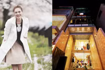 Tài sản khủng triệu đô của ca sĩ Mỹ Tâm có những gì?