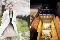 Tài sản khủng triệu đô của ca sĩ Mỹ Tâm có những gì?