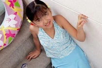 Bé gái 5 tuổi đã dậy thì, bà hối hận vì phạm phải một sai lầm