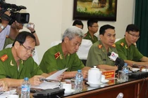 “Không giam giữ chủ quán cà phê bị khởi tố vì chậm đăng ký kinh doanh“