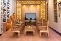 Bí kíp chuẩn chọn đồ nội thất bằng gỗ cho nhà đẹp