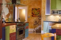 Những sai lầm cần tránh trong thiết kế nội thất nhà bếp