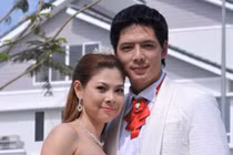 Thanh Thảo lần đầu lên tiếng về tình cảm với Bình Minh 