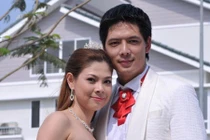 Thanh Thảo lần đầu lên tiếng về tình cảm với Bình Minh 