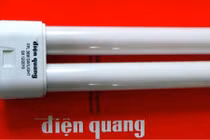 Bóng đèn Điện Quang bị phạt 120 triệu đồng