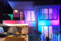 Ngắm nội thất tuyệt đẹp trong biệt thự 15 tỷ của Trường Giang