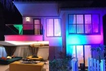 Ngắm nội thất tuyệt đẹp trong biệt thự 15 tỷ của Trường Giang