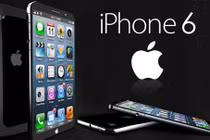 Việt Nam sôi sục “đặt gạch” siêu phẩm iPhone 6