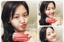 Hốt bạc nhờ ăn bám ông lớn Coca - Cola