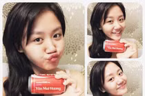 Hốt bạc nhờ ăn bám ông lớn Coca - Cola