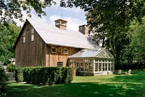 Mê mẩn ngắm 10 kiểu nhà cấp 4 đẹp nhất nước Mỹ