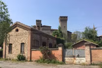 Loạt biệt thự, lâu đài cổ tuyệt đẹp giá 0 đồng gây sốc 