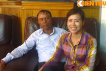 Chủ nhân lâu đài dát vàng lên tiếng “con rể” nói xấu