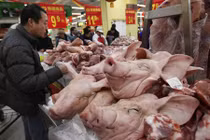 Những điều dị thường khó tin chỉ có ở siêu thị Trung Quốc