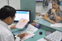 Phát hiện văn phòng công chứng giả, TP.HCM thông báo khẩn