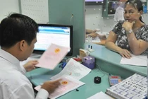 Phát hiện văn phòng công chứng giả, TP.HCM thông báo khẩn