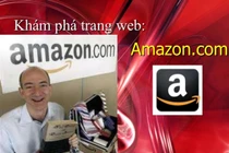 Hot: Trang mạng Amazon Webstore sắp đóng cửa