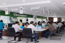 Đọ mức lương cao ngất ngưởng của các đại gia ngân hàng Việt