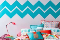 Cách trang trí phòng siêu dễ thương dành cho teen