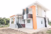 Nhà kiểu Thái siêu hiện đại mà giá rẻ tại Nghệ An