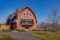 Mãn nhãn 8 ngôi nhà cổ đẹp như tranh vẽ, giá cực "chát" 