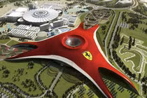 Siêu trung tâm thương mại mới nhất thế giới