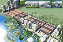 Bị thanh tra vẫn mở bán rầm rộ, Diamond Park của VIDEC có phạm luật?