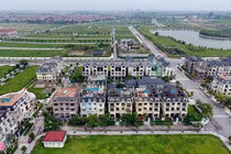 Quỹ đất “thẳng cánh cò bay” của Nam Cường hiện ra sao?