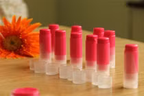 Lựa chọn, bảo quản son handmade thế nào cho đúng?