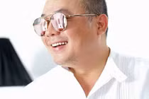 Ông chủ Khai Silk bất ngờ mở chuỗi phở bò 45.000 đồng