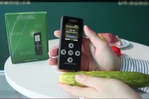 Có nên mua máy báo thực phẩm bẩn đang siêu hot?