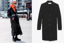 Soi giá loạt hàng hiệu "dị", đắt đỏ Sơn Tùng diện tại Hàn Quốc 