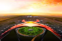 Sân bay siêu “khủng” hơn 200.000 tỷ 