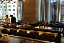 Bên trong khách sạn “khoe mẽ” nhất New York 