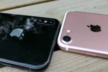Quên ngay iPhone 7 đi, ngắm concept iPhone 8 đẹp ma mị này