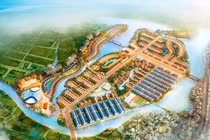 Gami EcoCharm – Nét chấm phá giữa thành phố đáng sống nhất Việt Nam