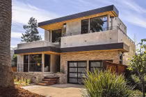 Chọn vật liệu ốp tường ngoài trời chuẩn nhất cho nhà đẹp