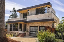 Chọn vật liệu ốp tường ngoài trời chuẩn nhất cho nhà đẹp