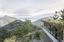 Ngôi nhà nhỏ có view xung quanh đẹp "quên sầu"