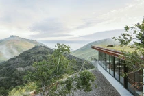 Ngôi nhà nhỏ có view xung quanh đẹp "quên sầu"