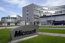 Mục sở thị bên trong trụ sở công ty Microsoft tại Mỹ