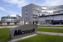 Mục sở thị bên trong trụ sở công ty Microsoft tại Mỹ