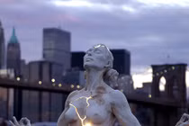 Những công trình điêu khắc xuất thần trên thế giới