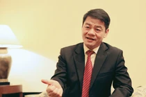 Ông Trần Bá Dương dốc tiền vào Hoàng Anh Gia Lai như thế nào?