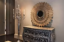 Những bí mật ít biết về việc treo gương trong nhà