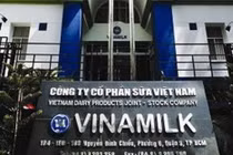 Lộ diện 15 nơi làm việc tốt nhất Việt Nam năm 2017