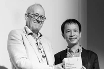 Những ngôi nhà đẹp của KTS Việt đầu tiên đoạt giải kiến trúc châu Á