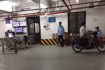 CT3 Lê Đức Thọ vẫn nóng và văn bản “lạ” của quận