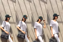 Soi những chiếc túi hàng hiệu của thí sinh mới loại khỏi The Face