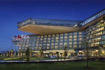 Soi giá phòng tại khách sạn ông Obama nghỉ ở Hà Nội